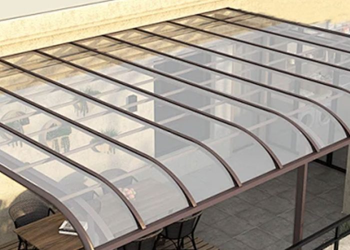 Roofing Service Page